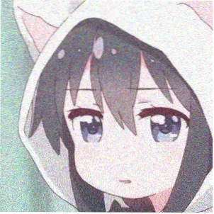 剧迷头像
